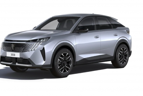 3008 отпред
